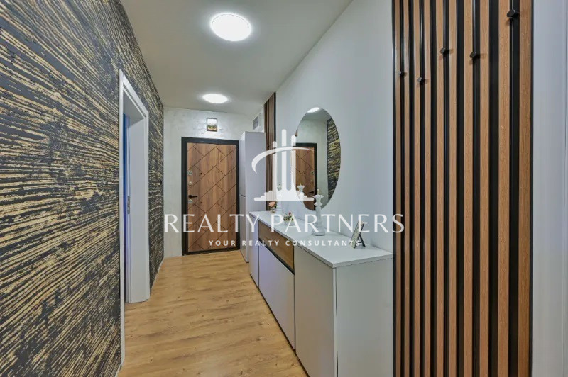 Продава 3-СТАЕН, гр. Перник, Рено, снимка 9 - Апартаменти - 52726998