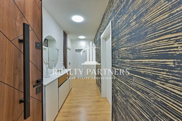 Продава 3-СТАЕН, гр. Перник, Рено, снимка 6 - Апартаменти - 52726998