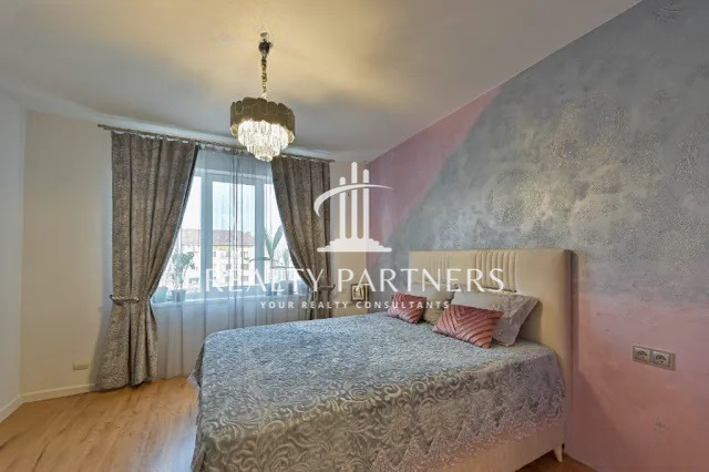 Продава 3-СТАЕН, гр. Перник, Рено, снимка 3 - Апартаменти - 52726998