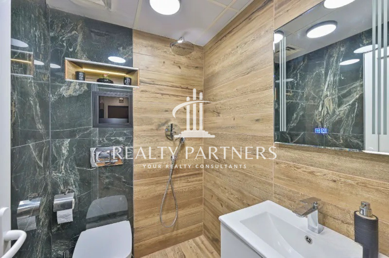 Продава 3-СТАЕН, гр. Перник, Рено, снимка 7 - Апартаменти - 52726998