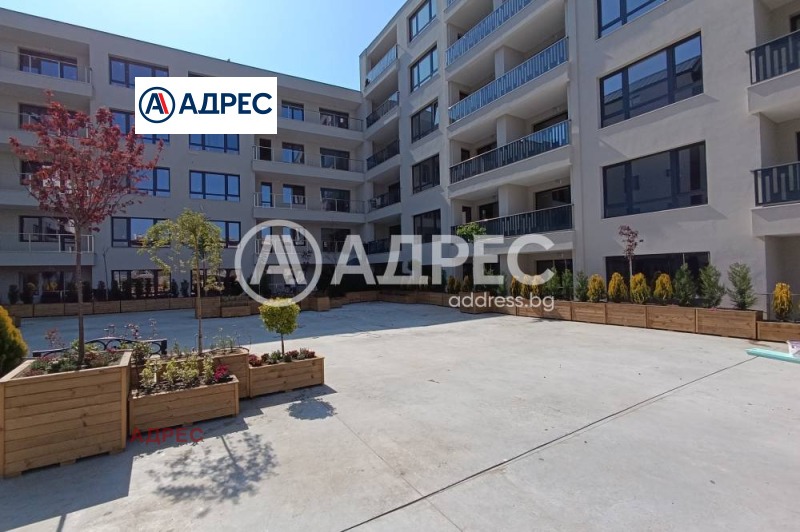 Продава 3-СТАЕН, гр. Варна, Център, снимка 4 - Апартаменти - 52747118