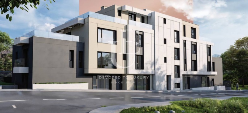 Продава 3-СТАЕН, гр. София, Манастирски ливади