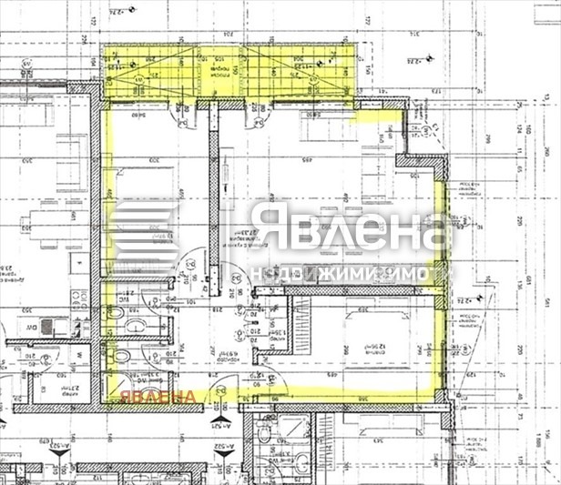 Продава 3-СТАЕН, гр. София, Подуяне, снимка 7 - Апартаменти - 56687080