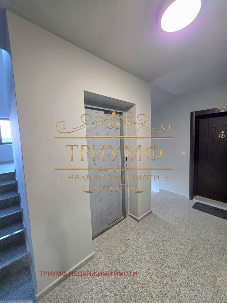 Продава 3-СТАЕН, гр. Варна, Аспарухово, снимка 16 - Апартаменти - 56732137