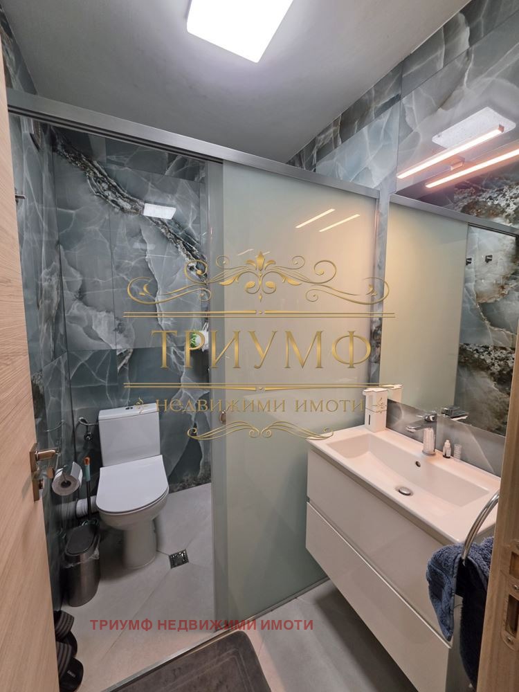 Продава 3-СТАЕН, гр. Варна, Аспарухово, снимка 13 - Апартаменти - 56732137