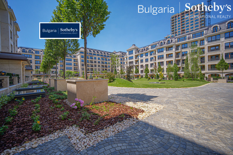Te koop  3 slaapkamers Sofia , Krastova vada , 164 m² | 48591024 - afbeelding [2]
