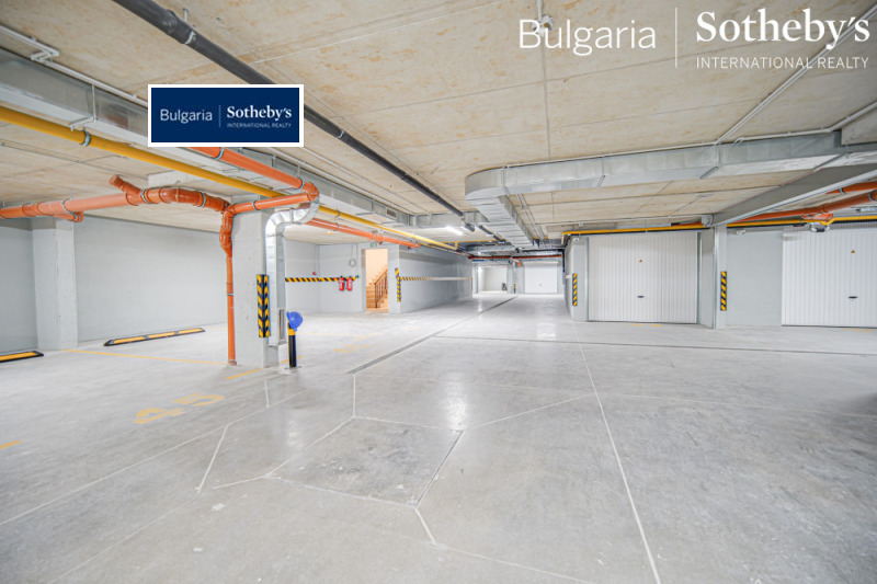 Te koop  3 slaapkamers Sofia , Krastova vada , 164 m² | 48591024 - afbeelding [11]