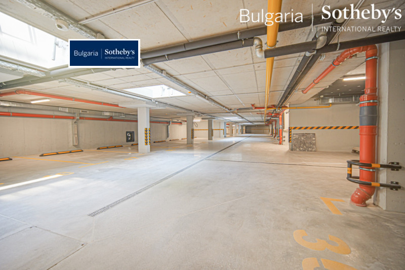 Te koop  3 slaapkamers Sofia , Krastova vada , 164 m² | 48591024 - afbeelding [12]