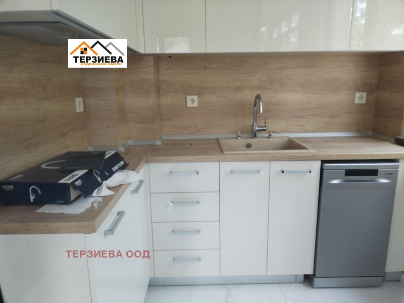 Продава  4-стаен град Стара Загора , Казански , 86 кв.м | 23457661