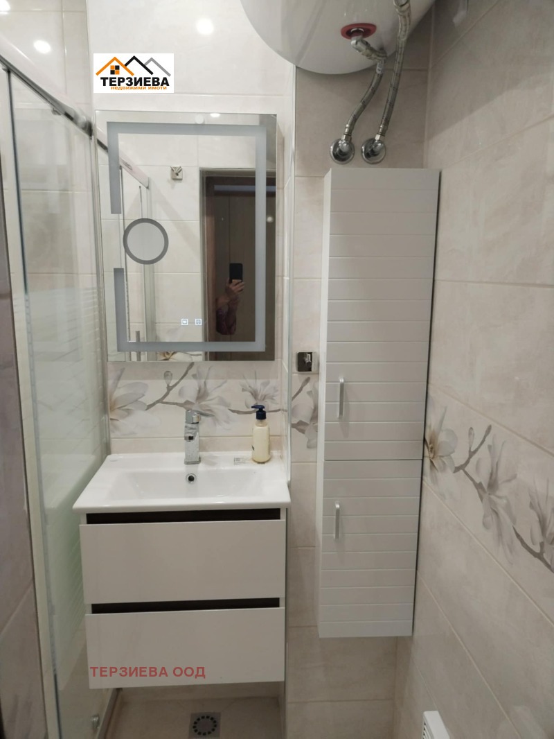Продава  4-стаен град Стара Загора , Казански , 86 кв.м | 23457661 - изображение [11]