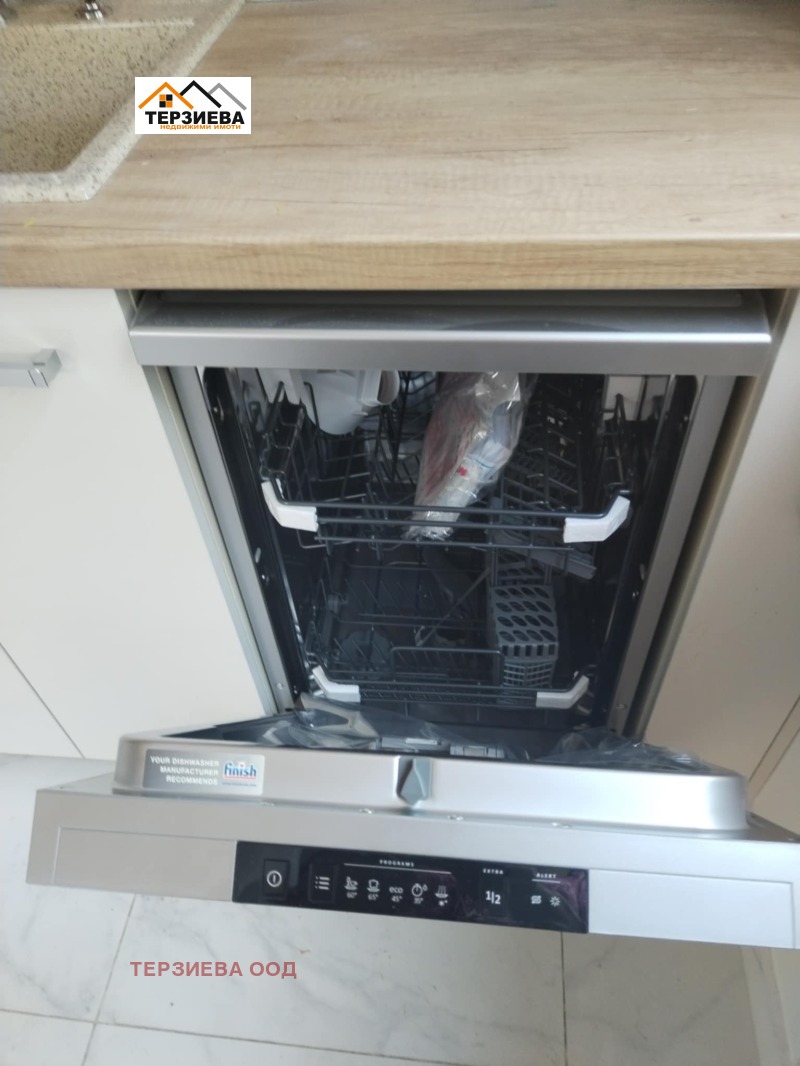 Продава  4-стаен град Стара Загора , Казански , 86 кв.м | 23457661 - изображение [2]