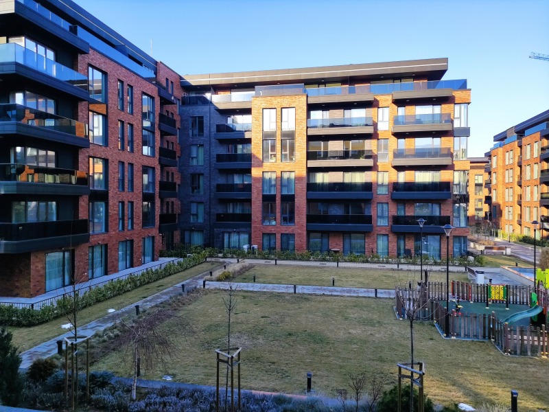 Продава 4-СТАЕН, гр. София, Хладилника, снимка 15 - Апартаменти - 53490713