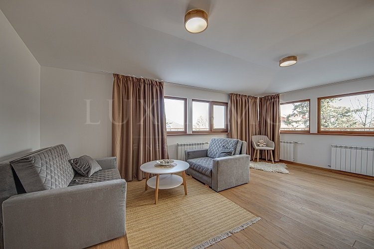 Продава  Къща град София , Драгалевци , 1400 кв.м | 84063899 - изображение [9]
