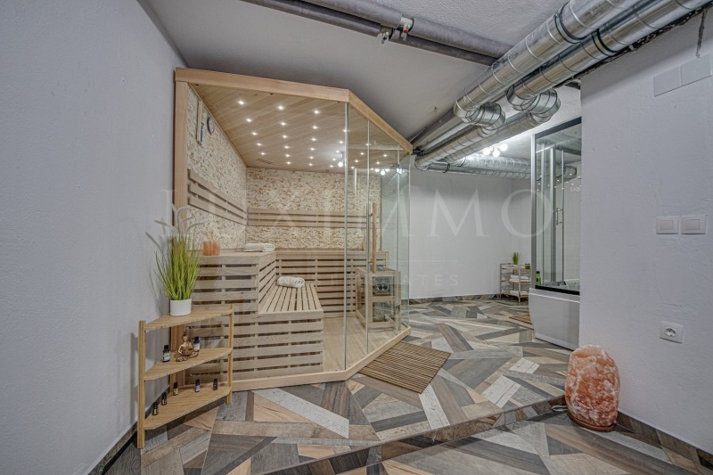 Продава  Къща град София , Драгалевци , 1400 кв.м | 84063899 - изображение [15]