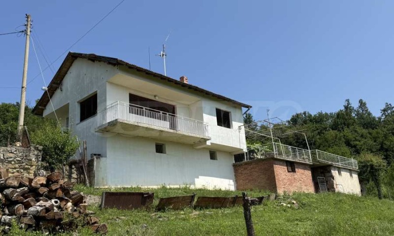 Продава  Къща, област Велико Търново, с. Вонеща вода • 58 000 EUR • ID 23358655 — holmes.bg - [1] 