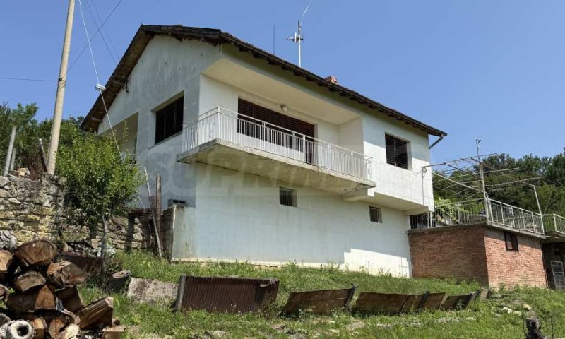 Til salg  Hus region Veliko Tarnovo , Voneshta voda , 134 kvm | 22105755 - billede [6]