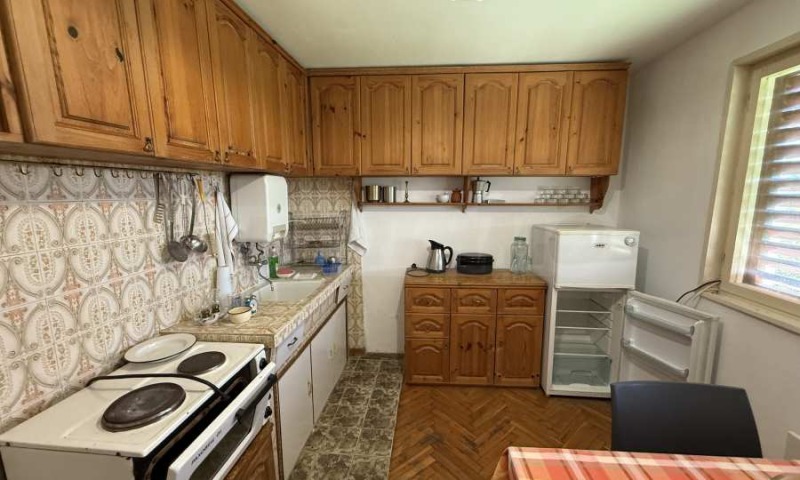 Til salg  Hus region Veliko Tarnovo , Voneshta voda , 134 kvm | 22105755 - billede [14]