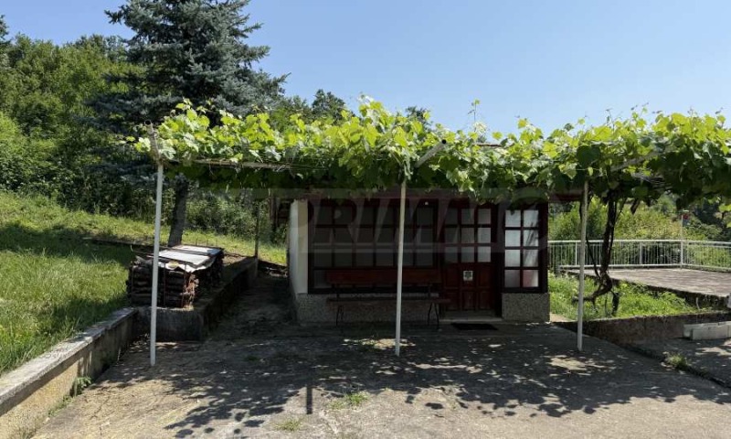 Til salg  Hus region Veliko Tarnovo , Voneshta voda , 134 kvm | 22105755 - billede [7]