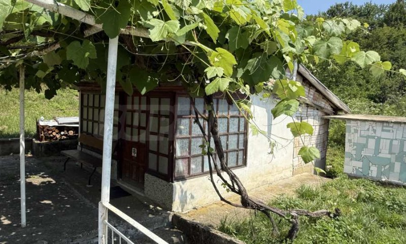 Til salg  Hus region Veliko Tarnovo , Voneshta voda , 134 kvm | 22105755 - billede [8]