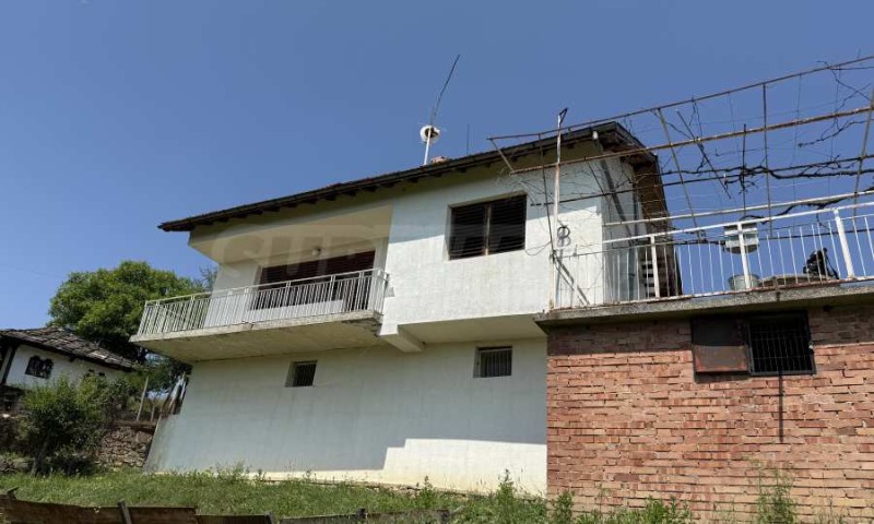 Til salg  Hus region Veliko Tarnovo , Voneshta voda , 134 kvm | 22105755 - billede [4]