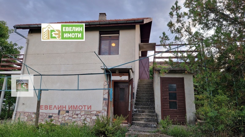 Na prodej  Dům oblast Ruse , Pepelina , 49 m2 | 94974169 - obraz [4]