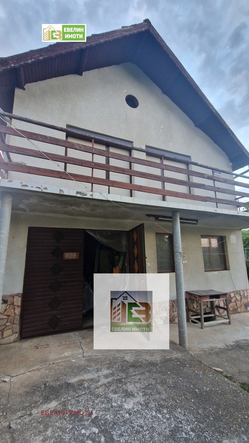 Na prodej  Dům oblast Ruse , Pepelina , 49 m2 | 94974169 - obraz [3]