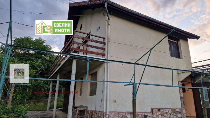 Na prodej  Dům oblast Ruse , Pepelina , 49 m2 | 94974169 - obraz [6]