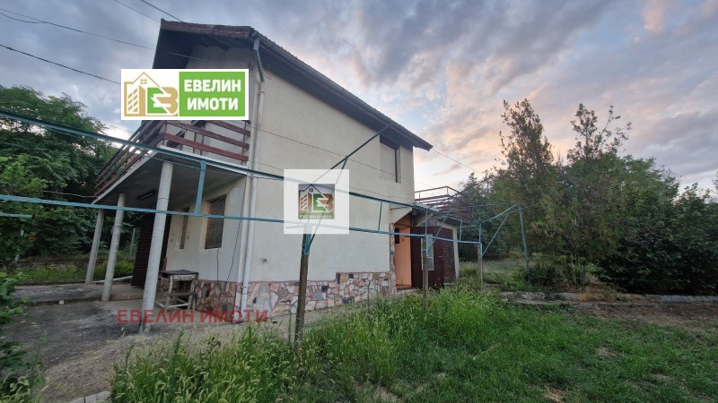 Na prodej  Dům oblast Ruse , Pepelina , 49 m2 | 94974169 - obraz [5]