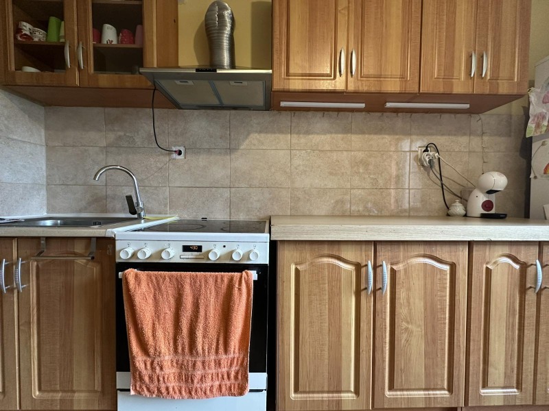 Продава КЪЩА, с. Владо Тричков, област София област, снимка 5 - Къщи - 52188789