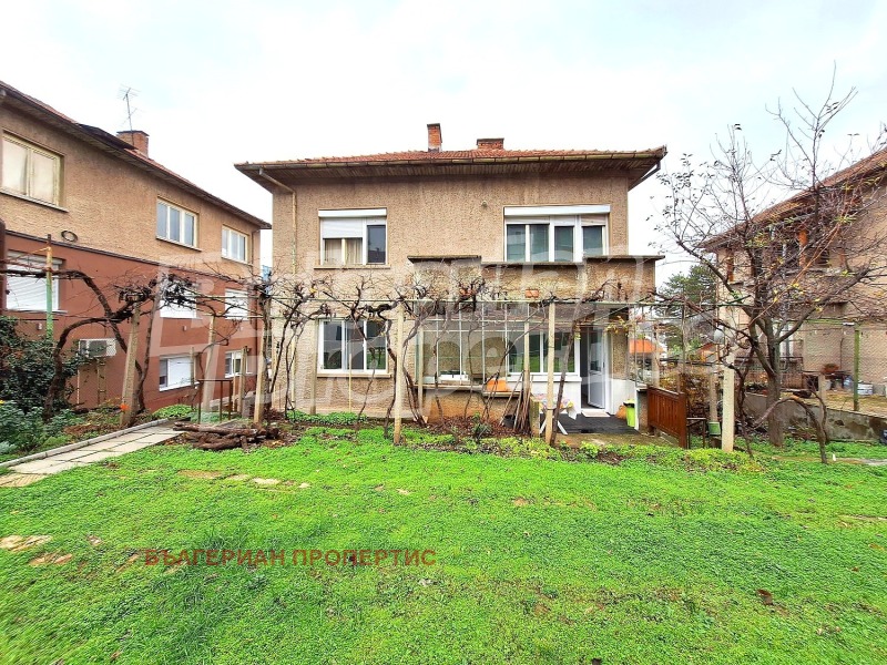 Продава КЪЩА, гр. Горна Оряховица, област Велико Търново, снимка 5 - Къщи - 53273592