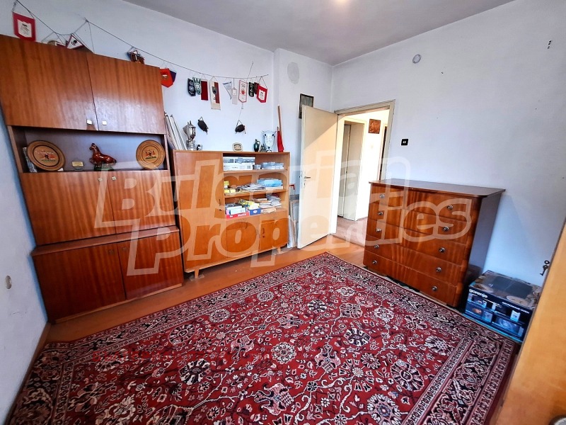 Продава КЪЩА, гр. Горна Оряховица, област Велико Търново, снимка 8 - Къщи - 53273592