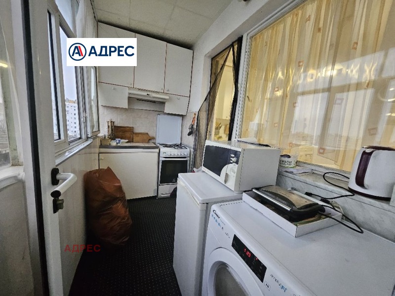 Продава КЪЩА, гр. Варна, Аспарухово