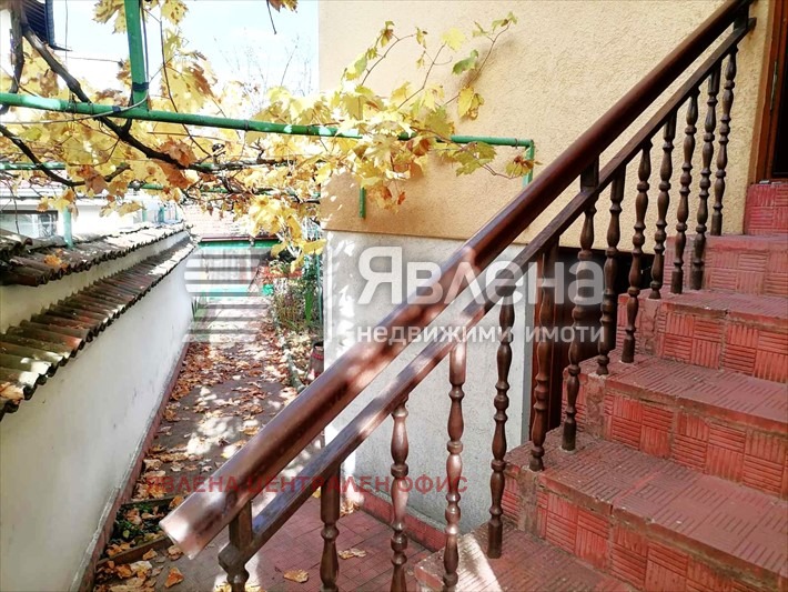 Продава КЪЩА, с. Костенец, област София област, снимка 3 - Къщи - 54084289