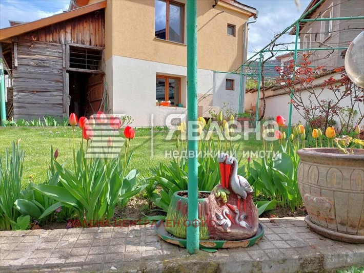 Продава КЪЩА, с. Костенец, област София област, снимка 17 - Къщи - 54084289