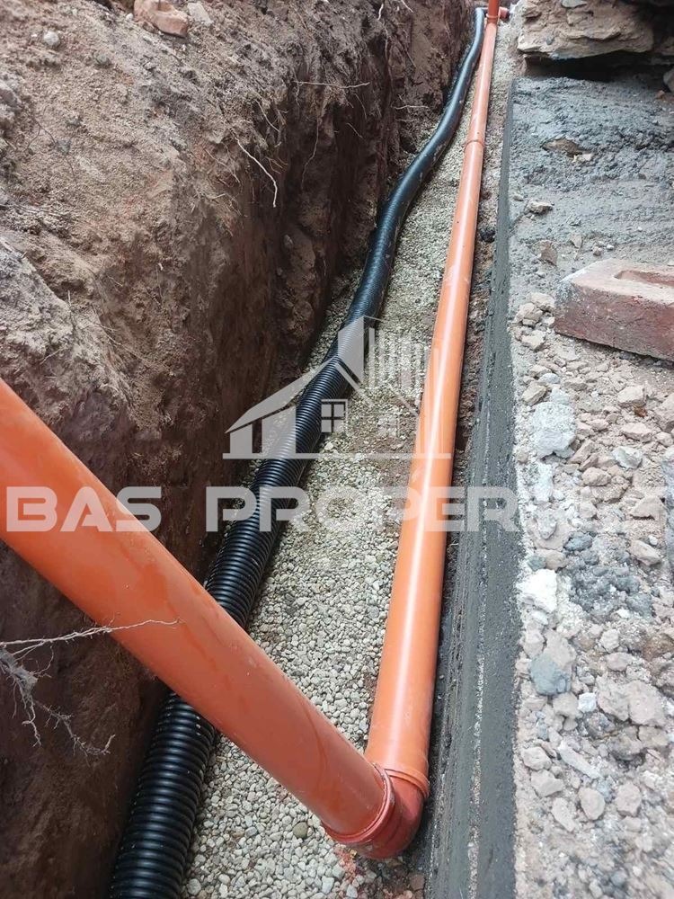 Продава КЪЩА, с. Вакарел, област София област, снимка 14 - Къщи - 55228869