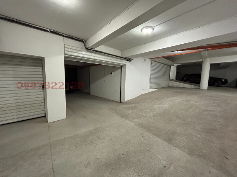 Zu verkaufen  Garage Warna , Lewski 2 , 65 qm | 51121084 - Bild [4]