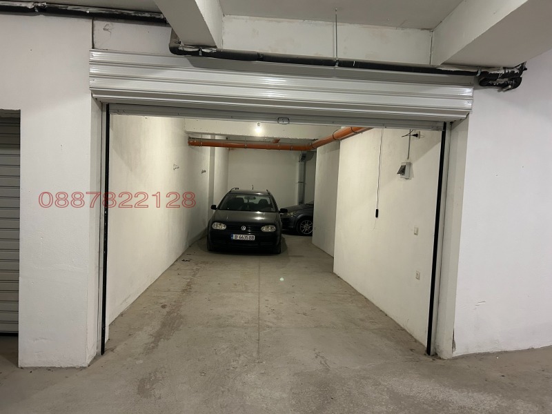 Zu verkaufen  Garage Warna , Lewski 2 , 65 qm | 51121084