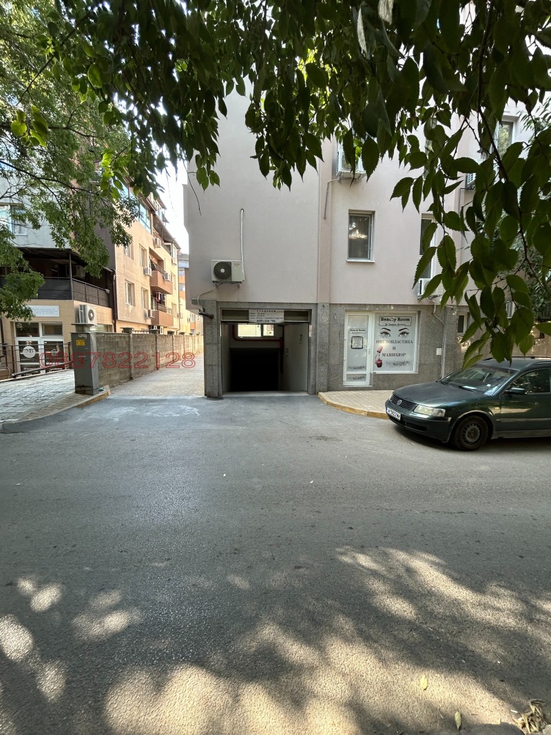 Zu verkaufen  Garage Warna , Lewski 2 , 65 qm | 51121084 - Bild [3]