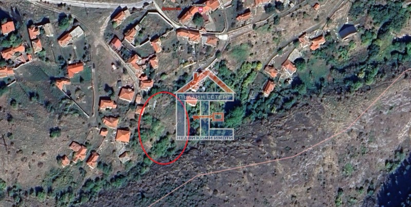Te koop  Verhaallijn regio Plovdiv , Dobrostan , 1254 m² | 18824841 - afbeelding [4]