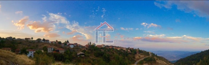 Te koop  Verhaallijn regio Plovdiv , Dobrostan , 1254 m² | 18824841