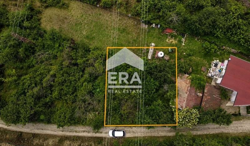 Продава ПАРЦЕЛ, гр. Варна, м-т Планова