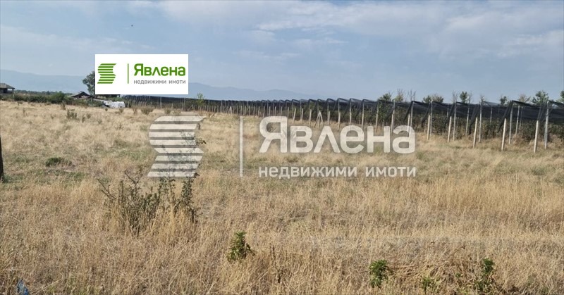 Продава ПАРЦЕЛ, с. Динк, област Пловдив