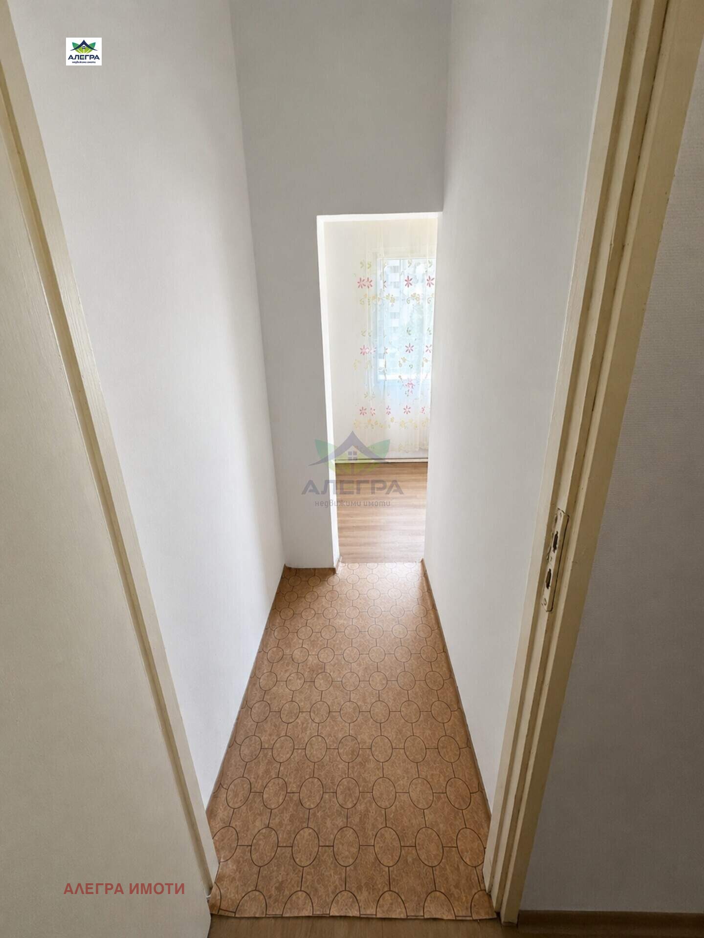 Продава 1-СТАЕН, гр. Пазарджик, Запад, снимка 4 - Апартаменти - 55816580