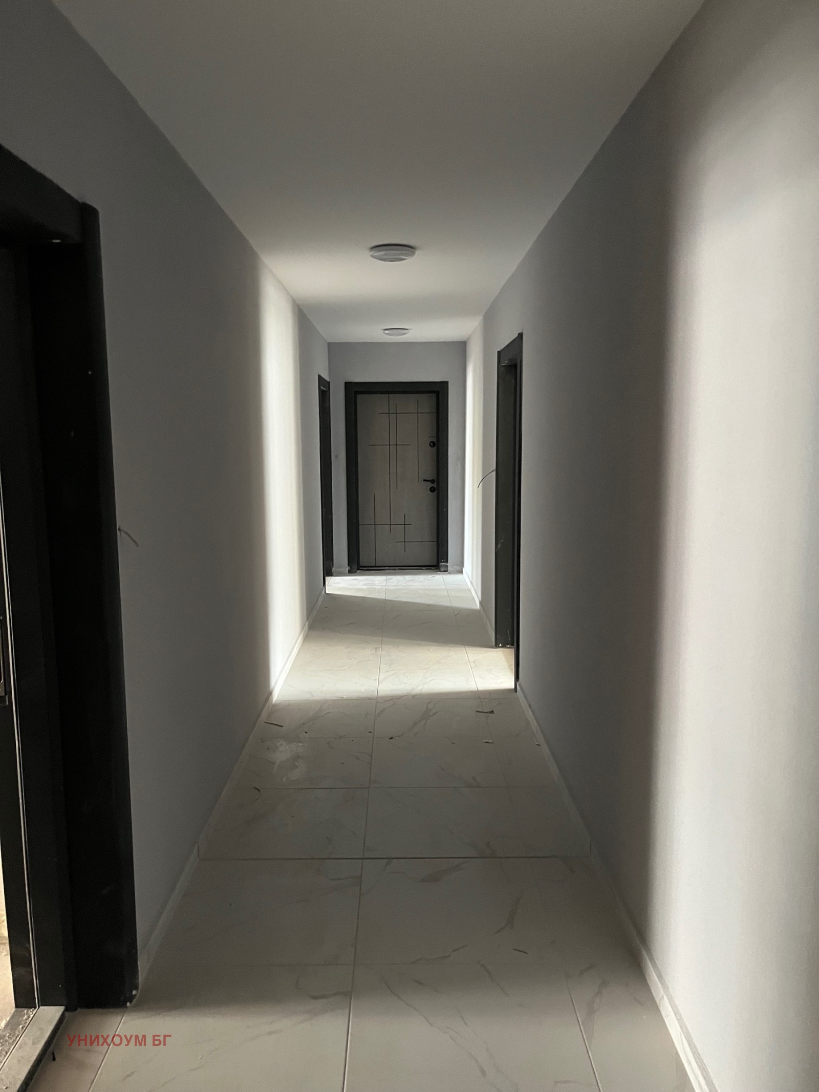Продава 2-СТАЕН, гр. Бургас, Изгрев, снимка 3 - Апартаменти - 47589820