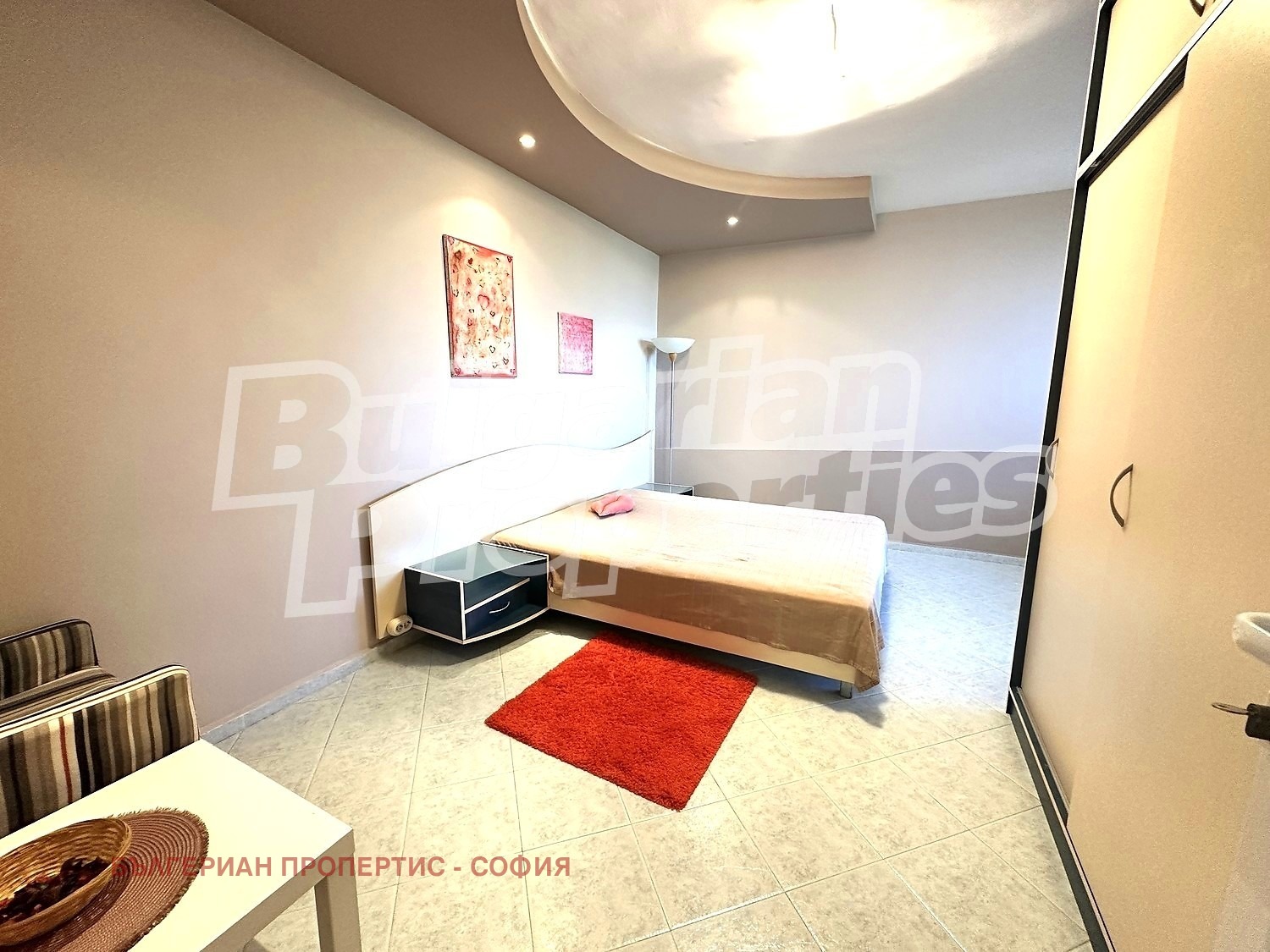 Продава 2-СТАЕН, гр. София, Младост 2, снимка 8 - Апартаменти - 54304270