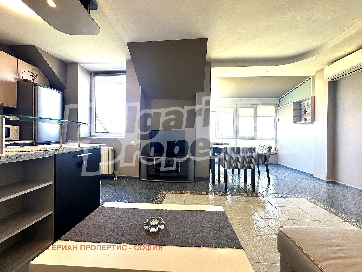 Продава 2-СТАЕН, гр. София, Младост 2, снимка 2 - Апартаменти - 54304270