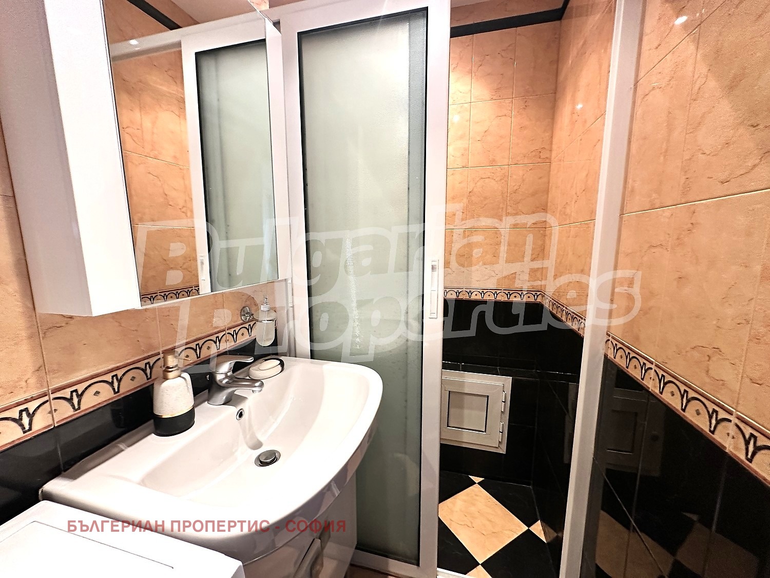 Продава 2-СТАЕН, гр. София, Младост 2, снимка 13 - Апартаменти - 54304270