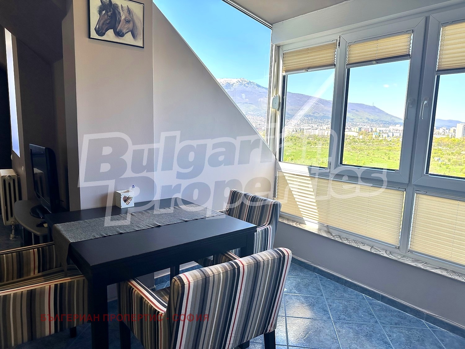 Продава 2-СТАЕН, гр. София, Младост 2, снимка 4 - Апартаменти - 54304270