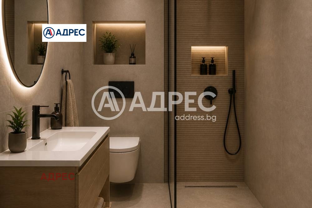 Продава 2-СТАЕН, гр. Варна, Възраждане 1, снимка 10 - Апартаменти - 54410213