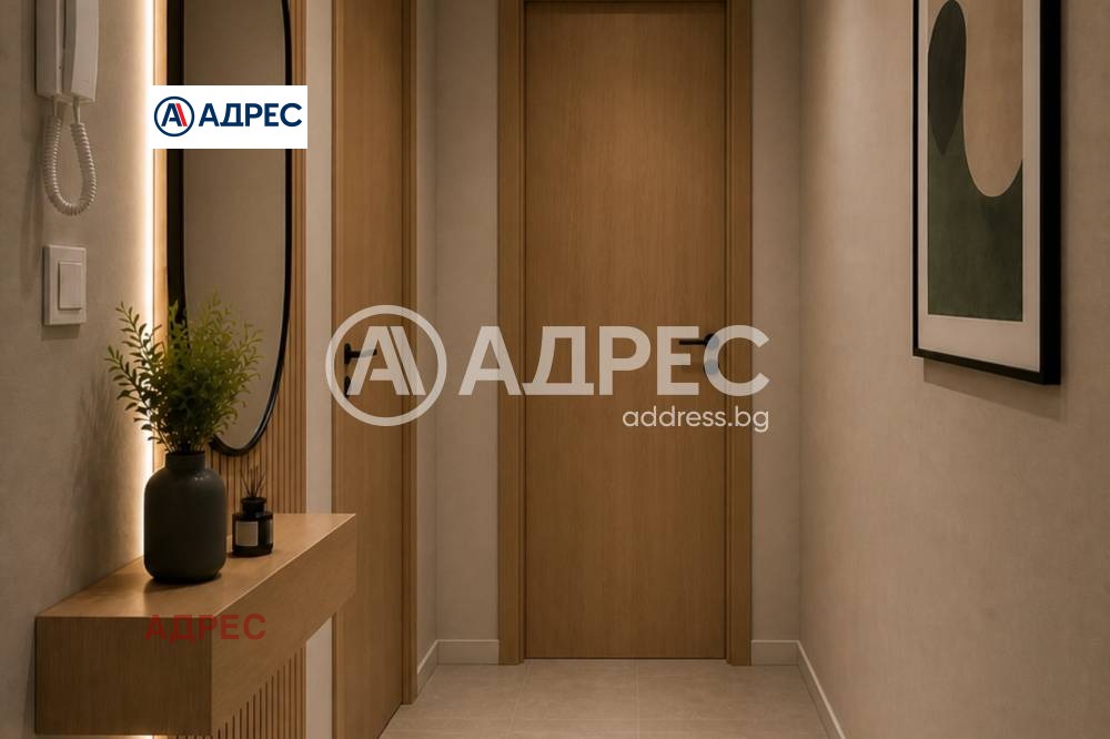 Продава 2-СТАЕН, гр. Варна, Възраждане 1, снимка 9 - Апартаменти - 54410213